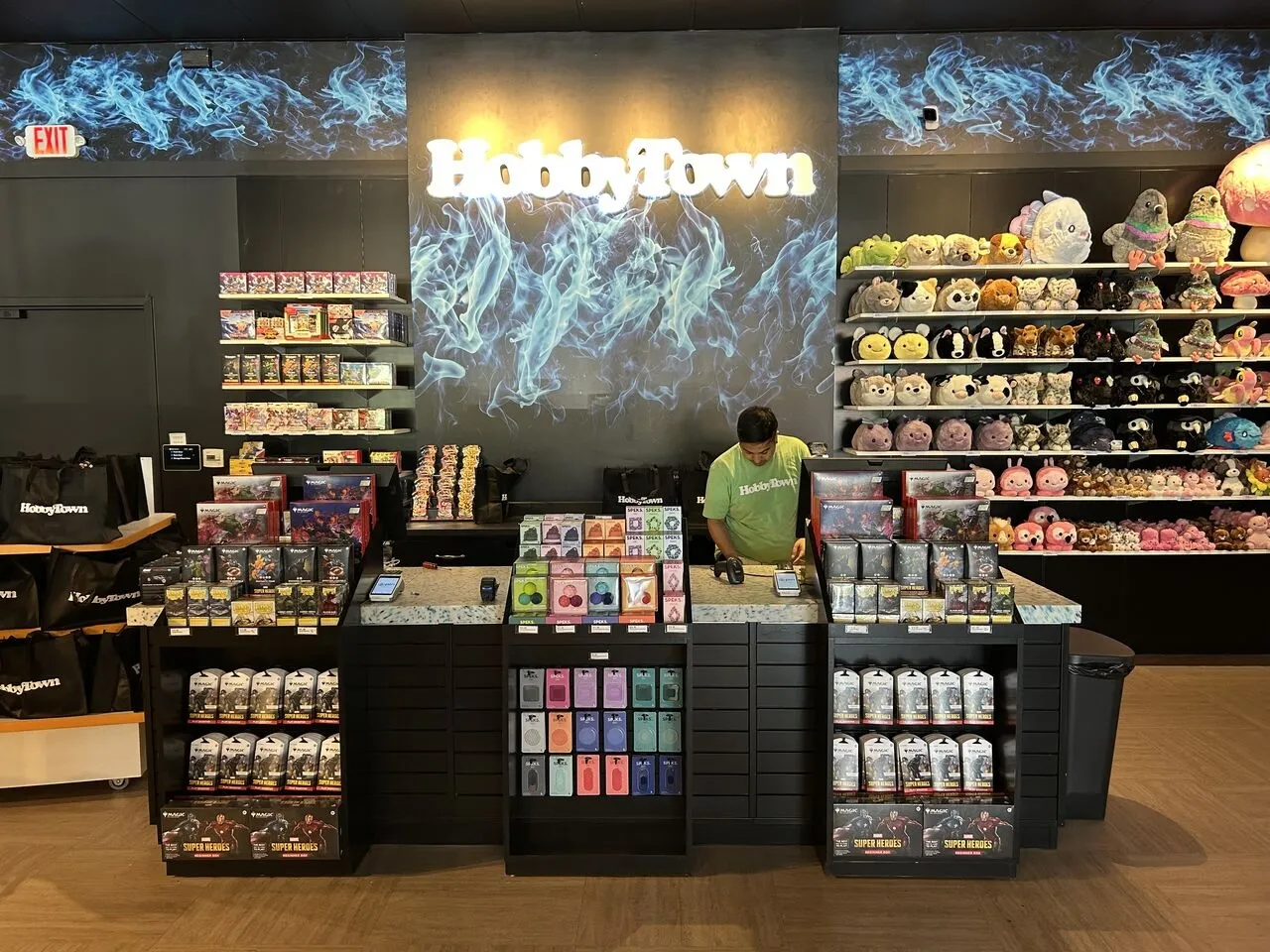HobbyTown store in Pearland, Texas