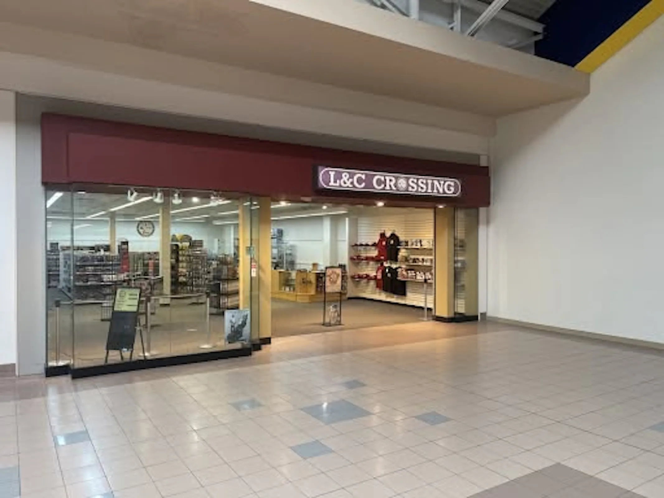 L&C Hobby Shop Opening